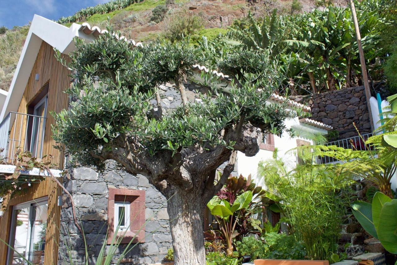 Ourmadeira - Villa Do Mar Iv, Secluded Calheta  Eksteriør bilde