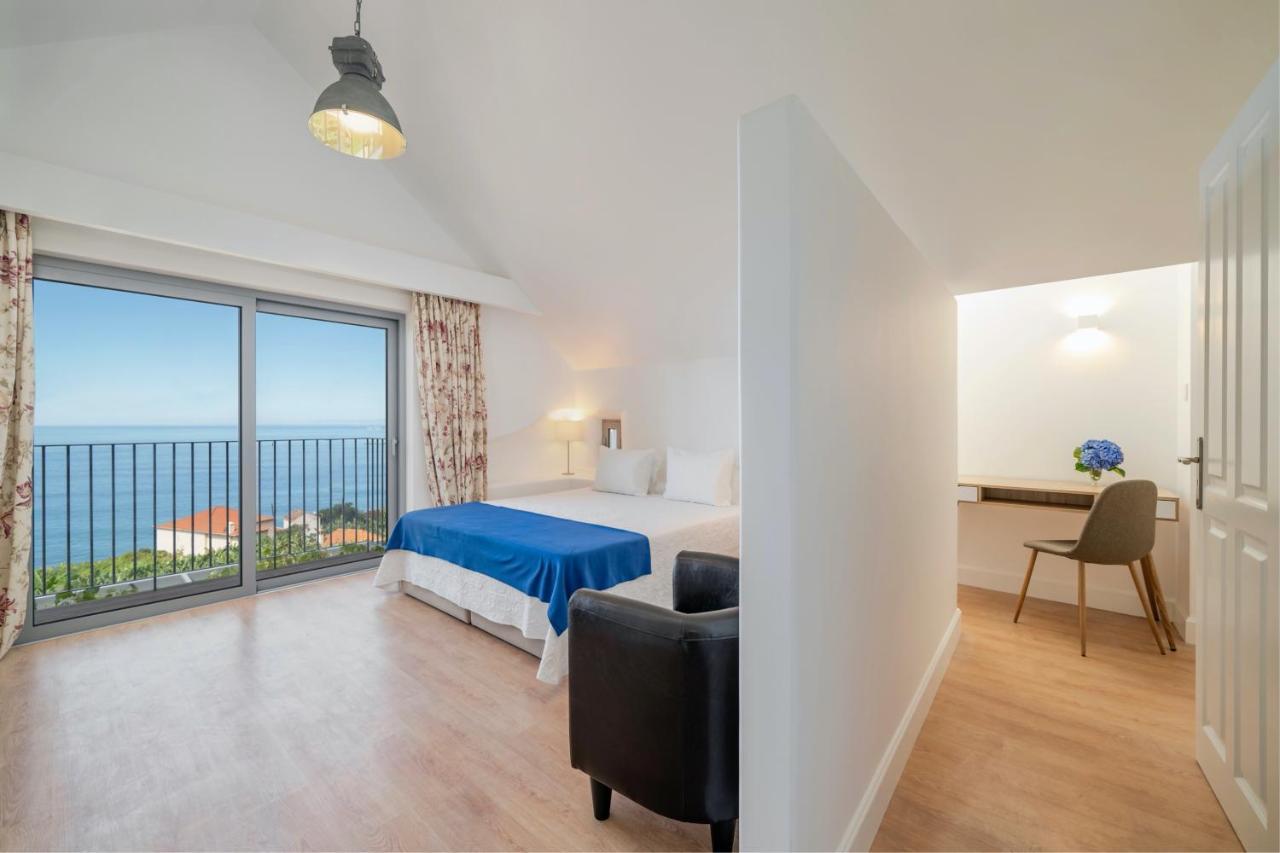 Ourmadeira - Villa Do Mar Iv, Secluded Calheta  Eksteriør bilde
